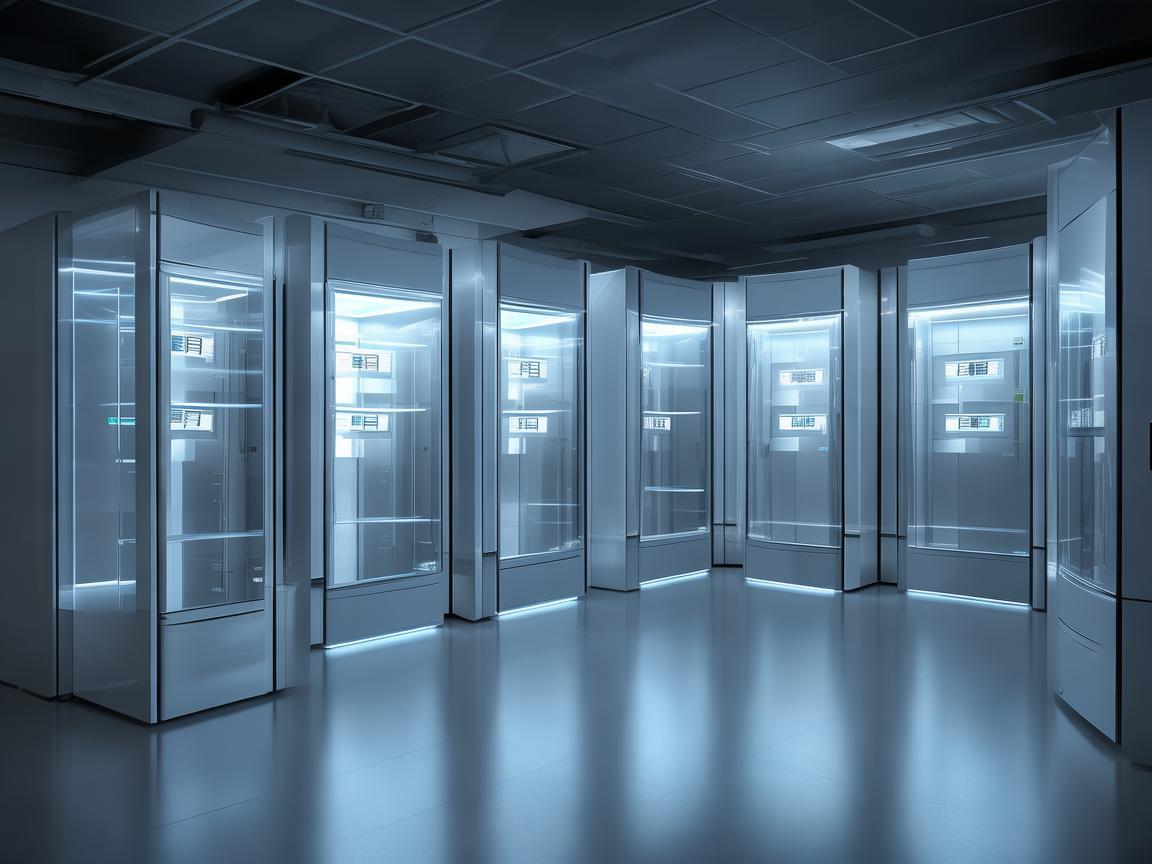 多层储物柜,如何优化其架构以适应云环境? 多层储物柜,如何优化其架构以适应云环境?