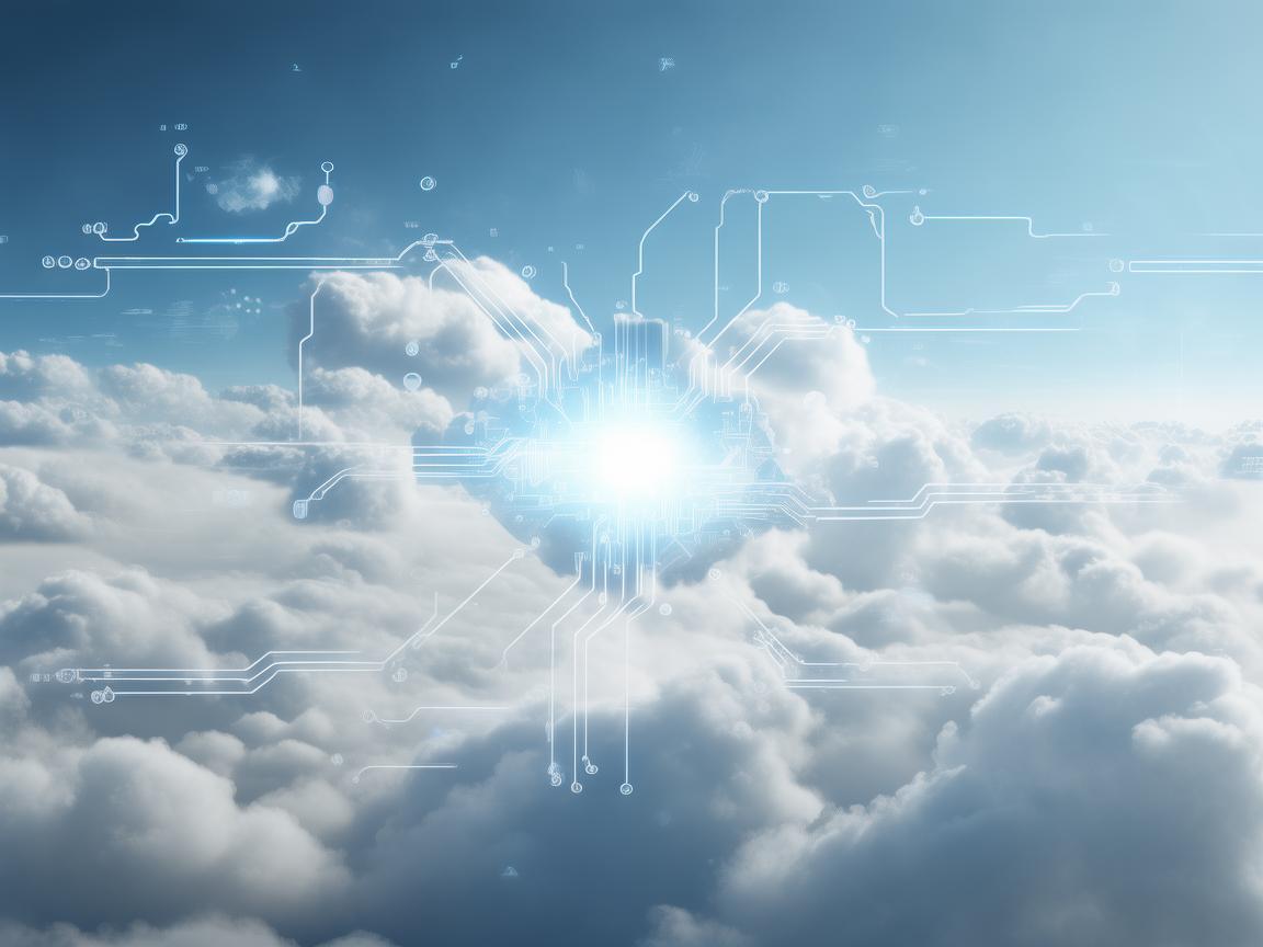 云中寻能，如何利用云计算优化能源工程学中的资源分配？