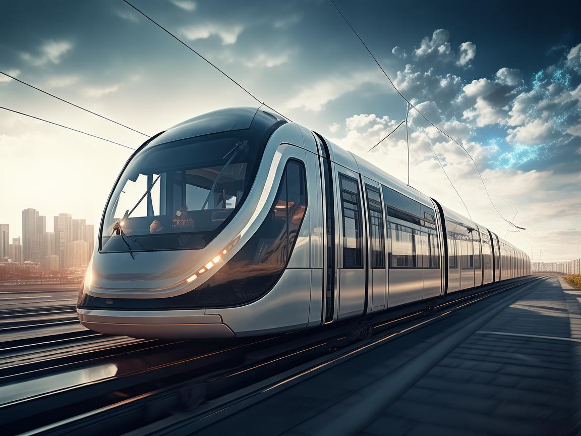 无轨电车,云计算中的‘电’力新角色? 无轨电车,云计算中的‘电’力新角色?