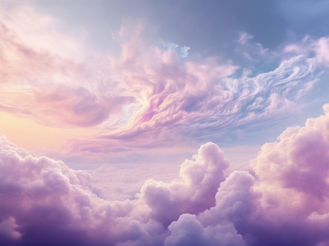 云绘未来，画家如何利用云计算技术提升创作效率与艺术表现力？