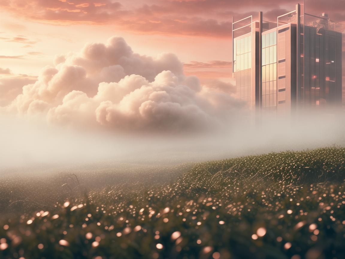 红茶云,如何利用云计算技术为传统茶文化注入新活力?