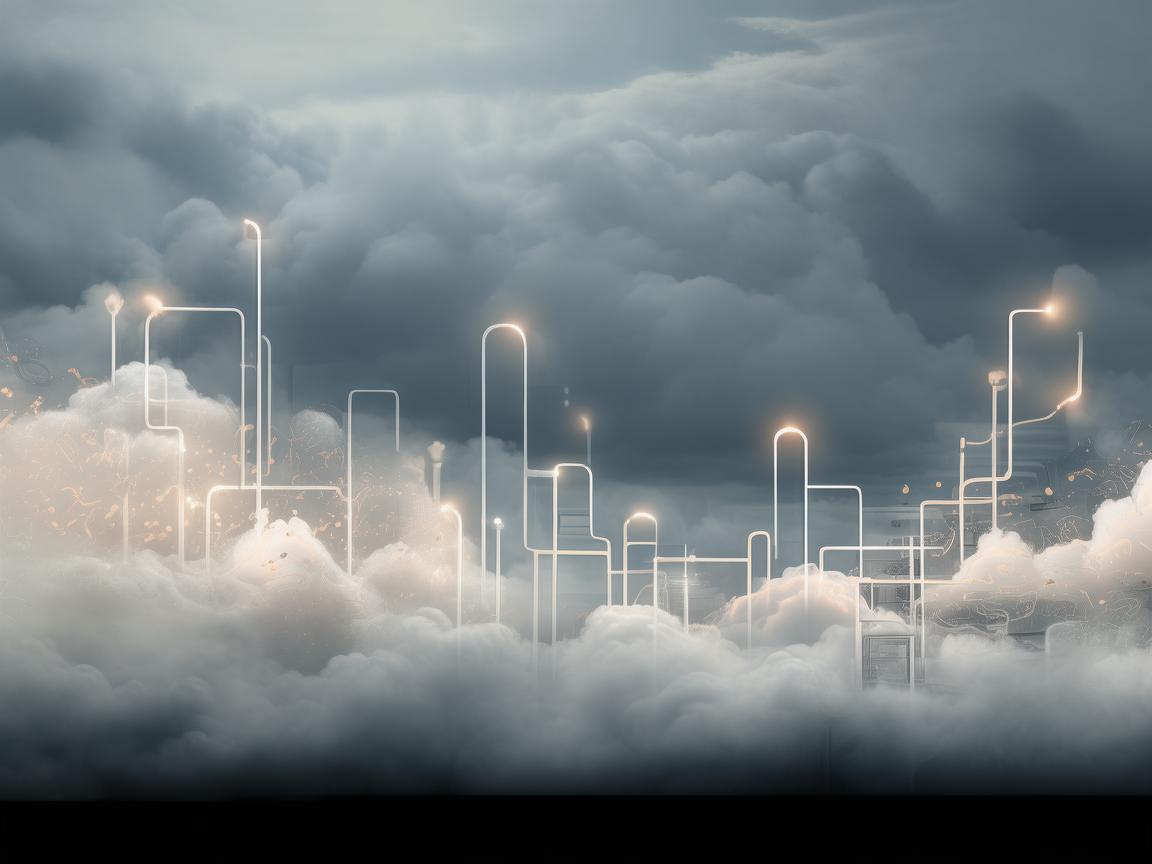 烩面云上,如何利用云计算提升餐饮业后厨效率? 烩面云上,如何利用云计算提升餐饮业后厨效率?