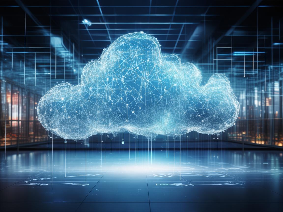 云计算,如何激发企业数字化转型的兴奋点? 云计算,如何激发企业数字化转型的兴奋点?