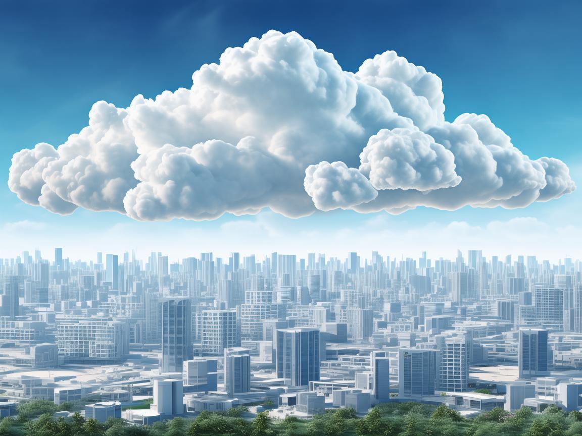 漳州云服务,如何利用云计算助力地方经济发展? 漳州云服务,如何利用云计算助力地方经济发展?