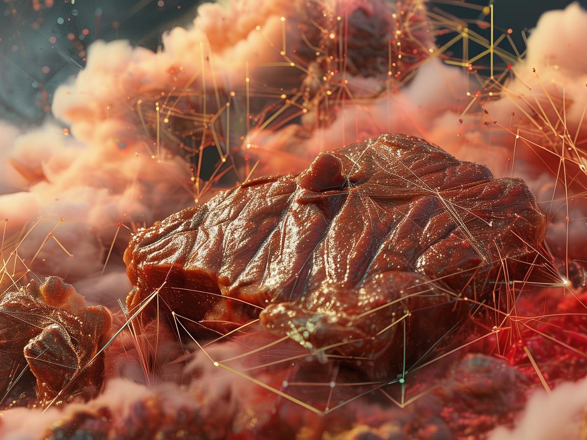 牛排酱的云端秘制，如何通过云计算优化餐饮供应链管理？