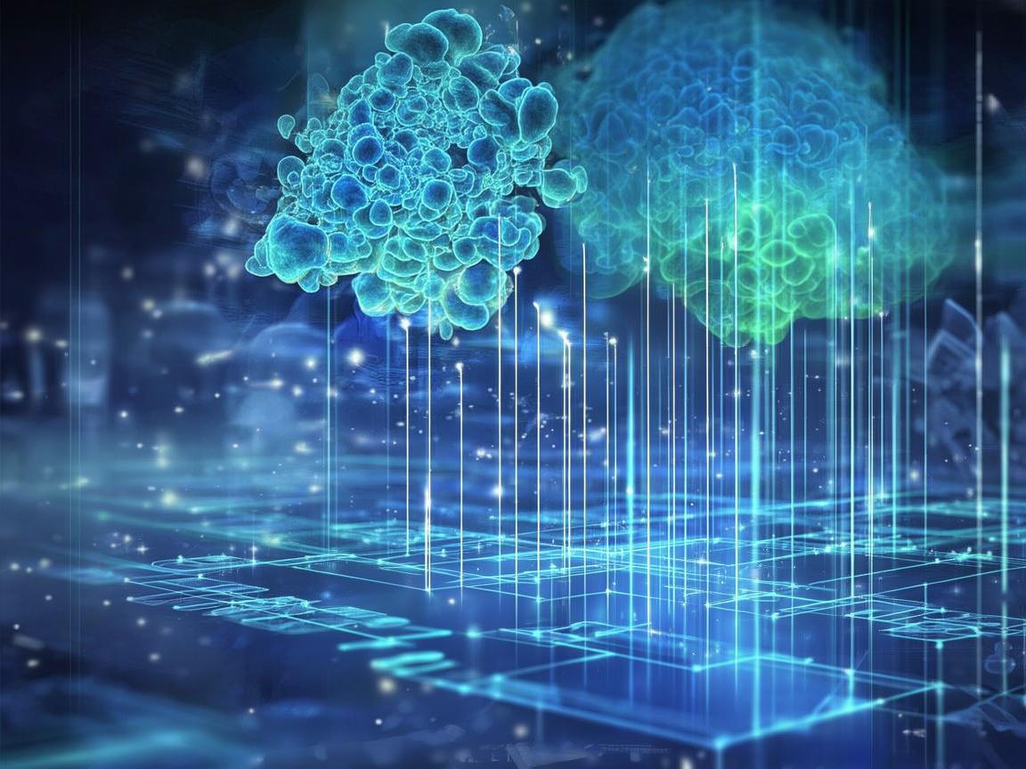 医学免疫学与云计算，如何利用云技术提升免疫治疗精准度？