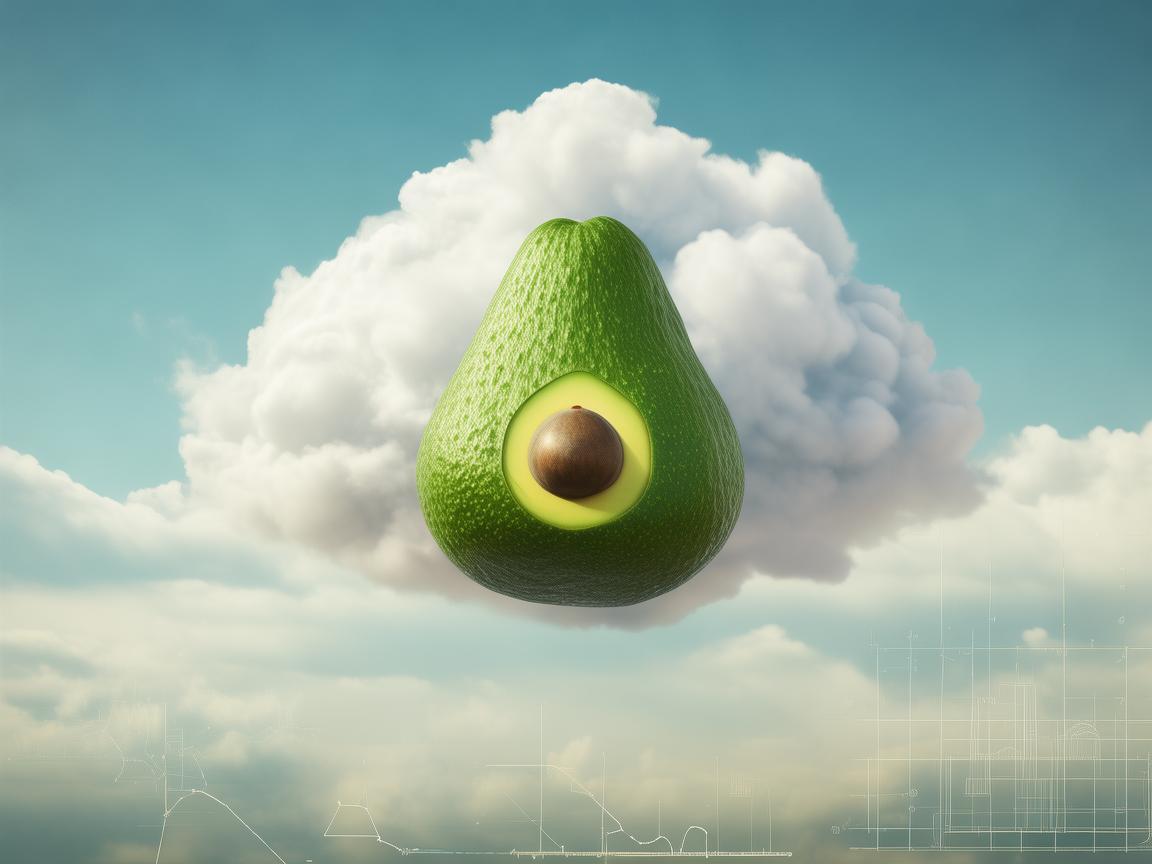 牛油果云，如何利用大数据分析优化其供应链管理？