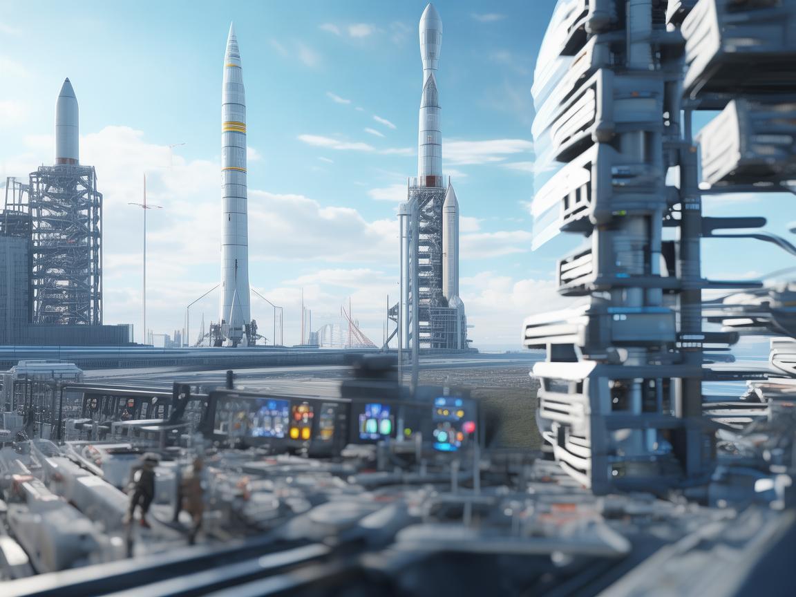 航天发射场如何利用云计算优化任务调度与资源分配？