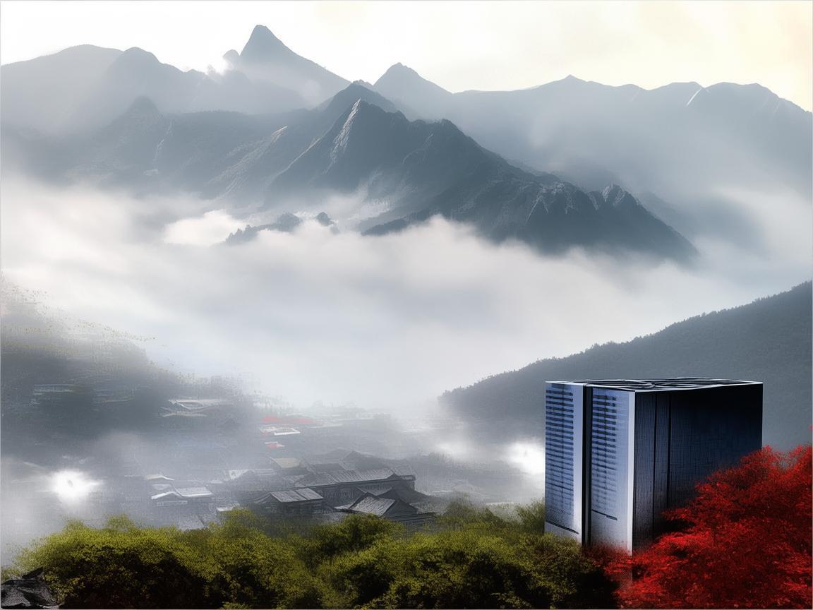 遵义云，如何利用云计算技术赋能红色旅游新篇章？