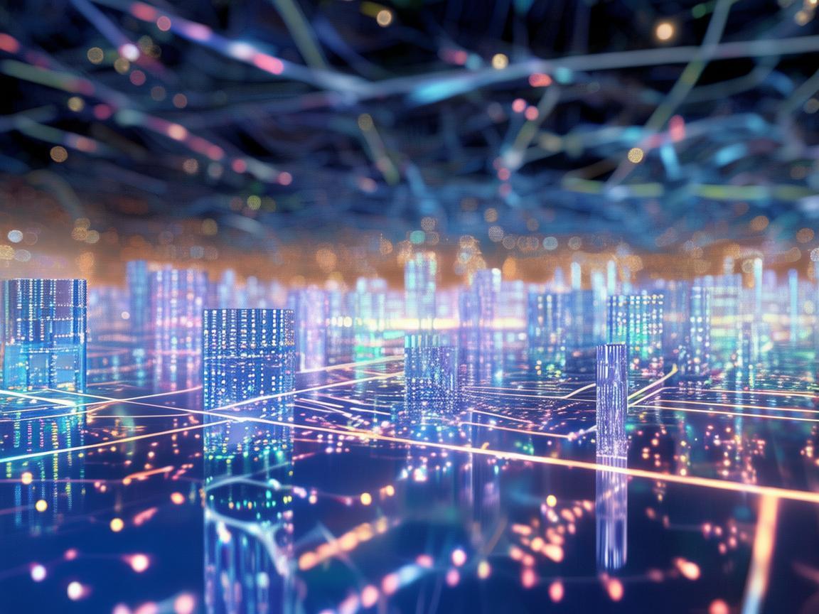 高分子材料在云计算数据中心的应用，能否成为未来节能的‘绿色’新星？