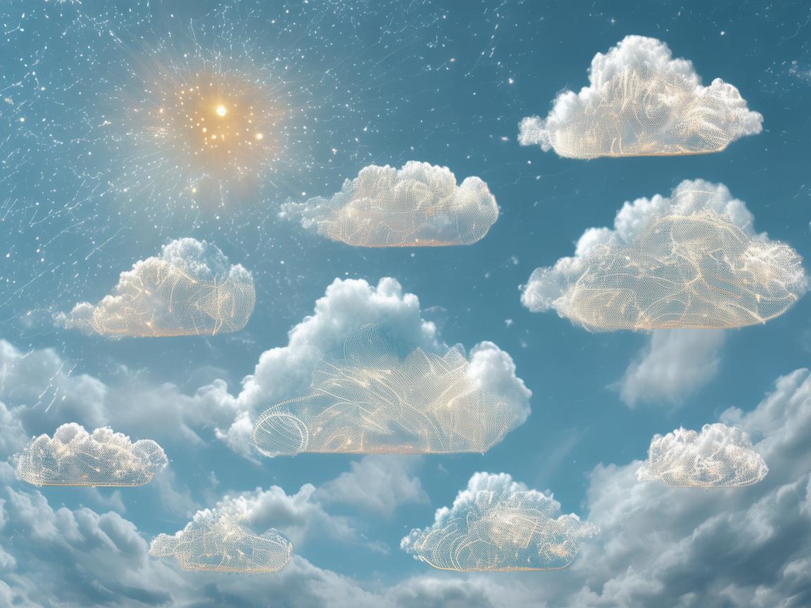 云上争锋，谁与争‘邀’，解析云计算邀请赛的挑战与机遇