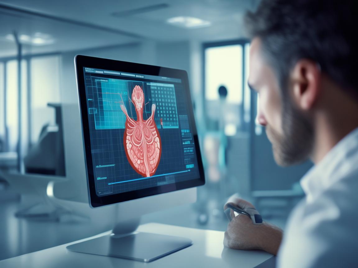 急性胃肠炎与云计算，如何利用技术优势提升远程医疗效率？