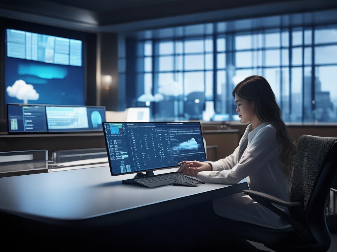 法官助理在云计算时代，如何利用云技术提升司法辅助效率？