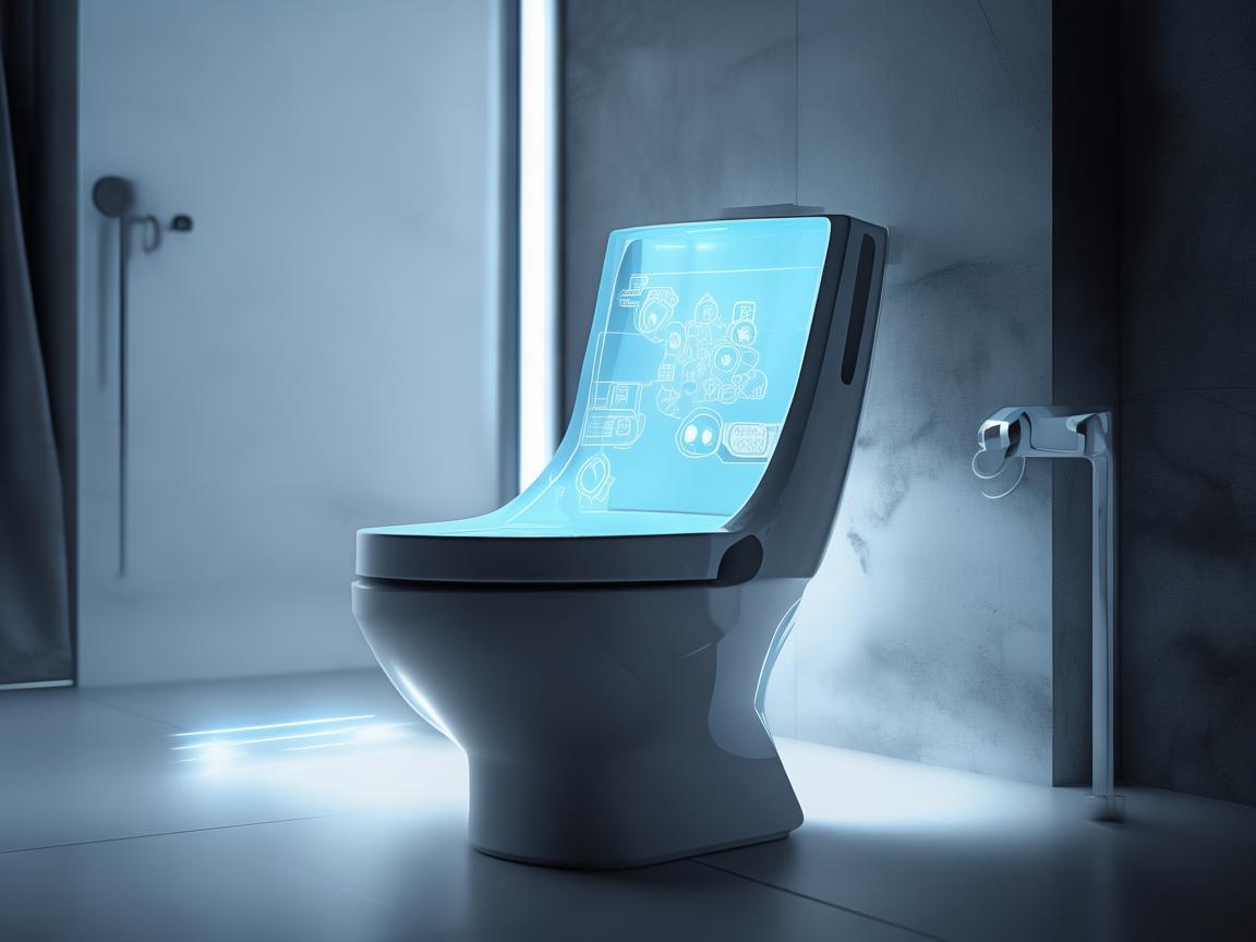 坐便器云服务，打造智能卫浴新体验的挑战与机遇？