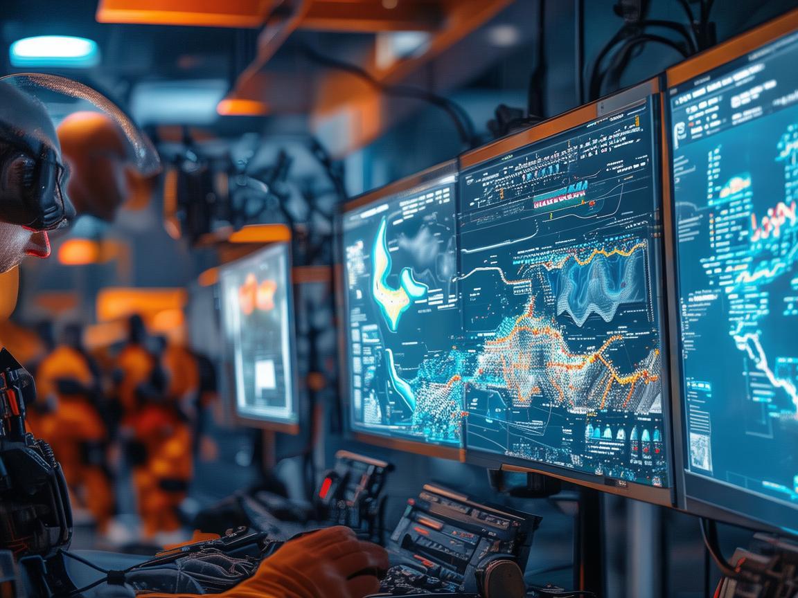 当云计算遇上溺水救援，如何利用大数据提升救援效率？