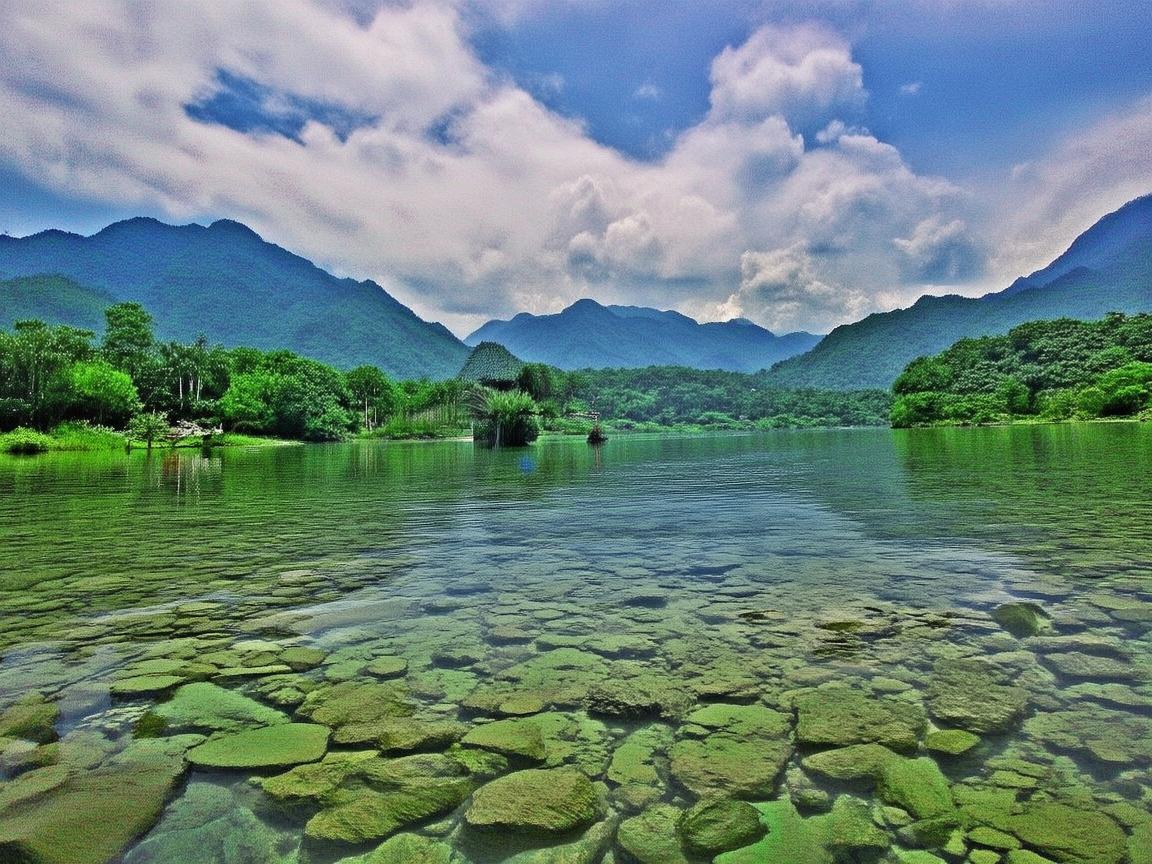 温泉旅游，如何利用云计算提升温泉度假村的客户体验？