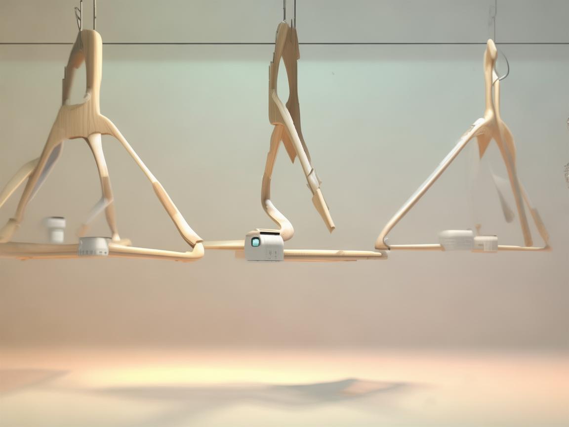 衣架云存储，如何让小物件也享受大数据的便捷？