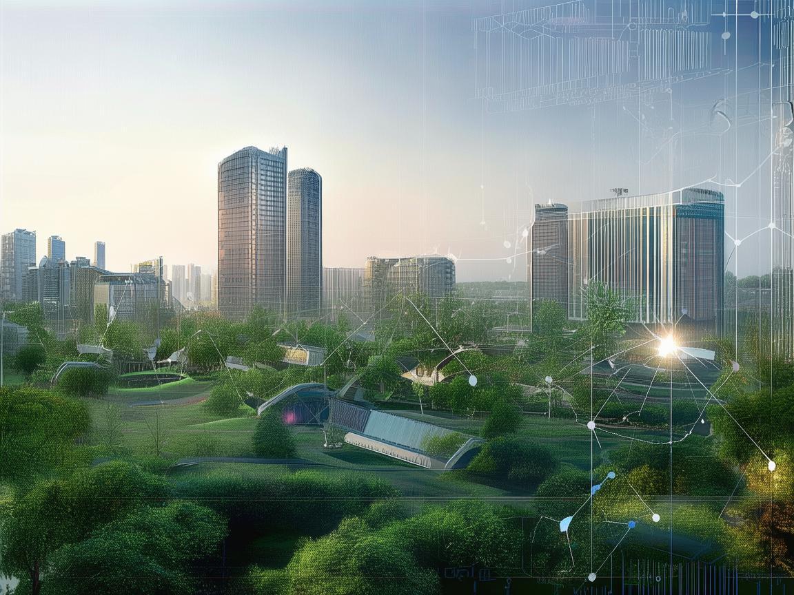 荆门，如何利用云计算优化城市智慧管理？