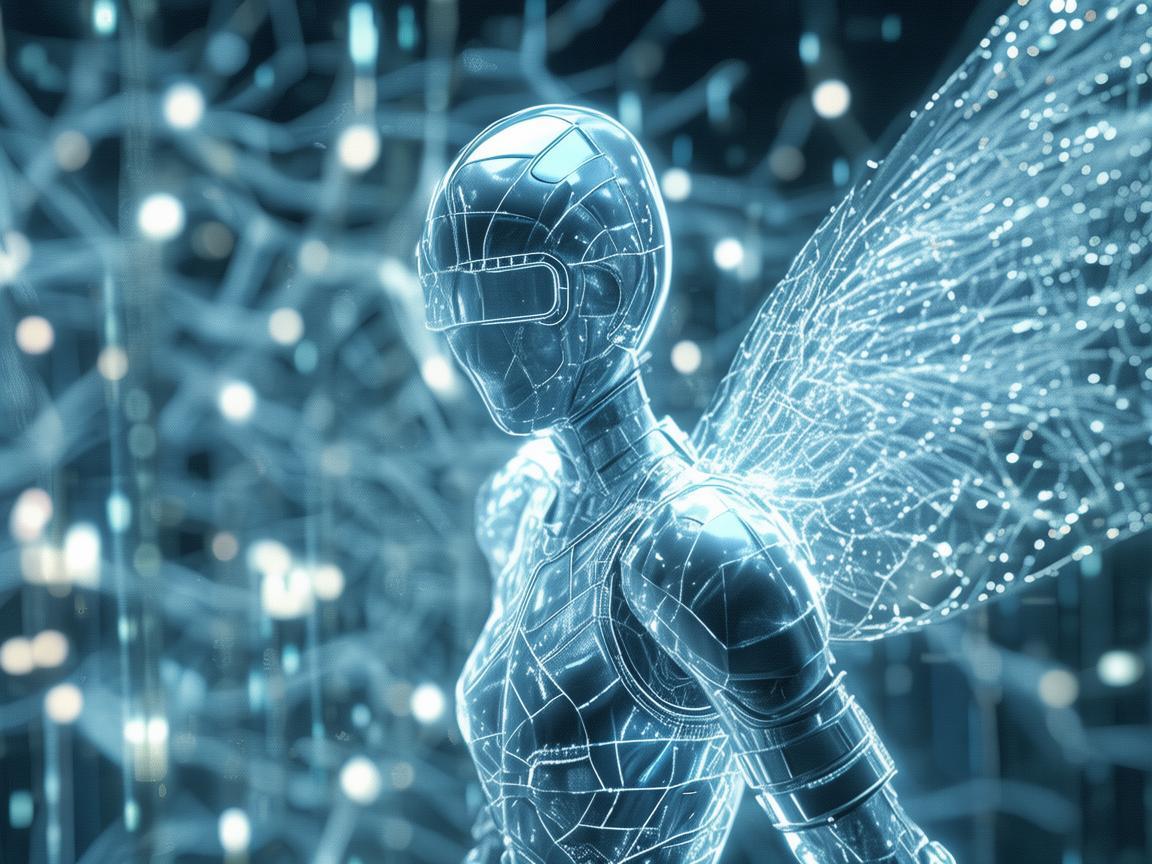 角阀在云计算数据中心中的隐形守护者，如何确保数据流的安全与控制？