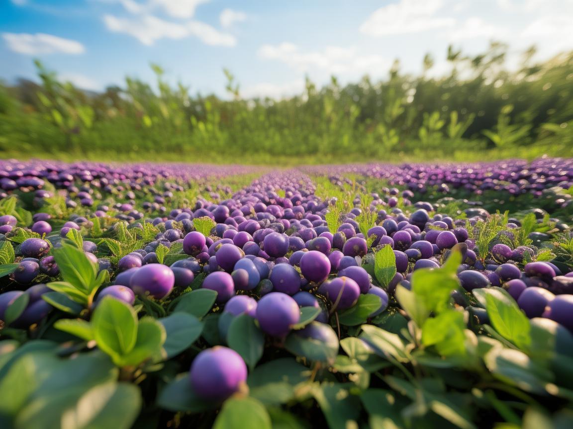 桑葚云服务，云计算与农业的甜蜜碰撞