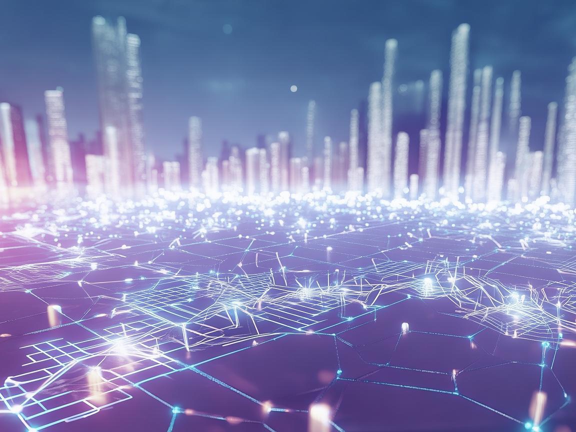 明光云服务，如何构建高效、安全的城市数据管理平台？