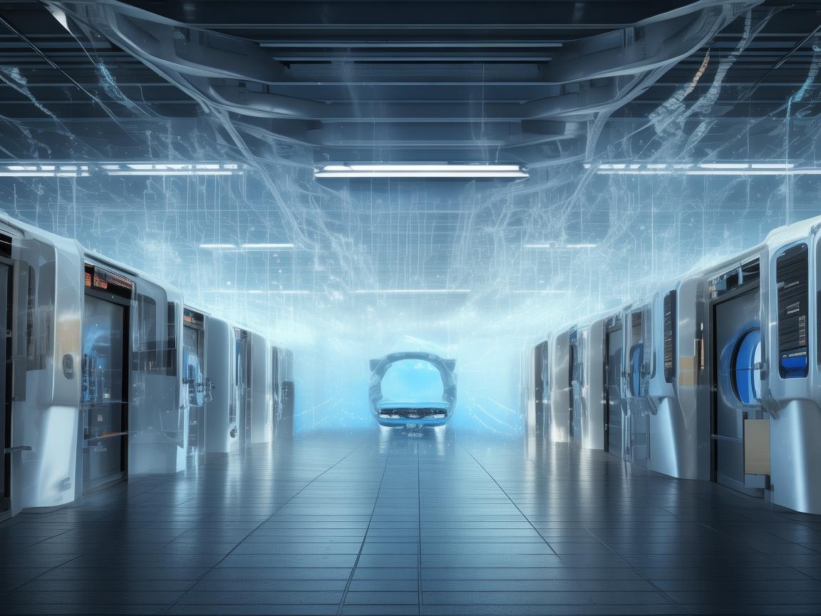 洗车场如何利用云计算实现智能化升级？