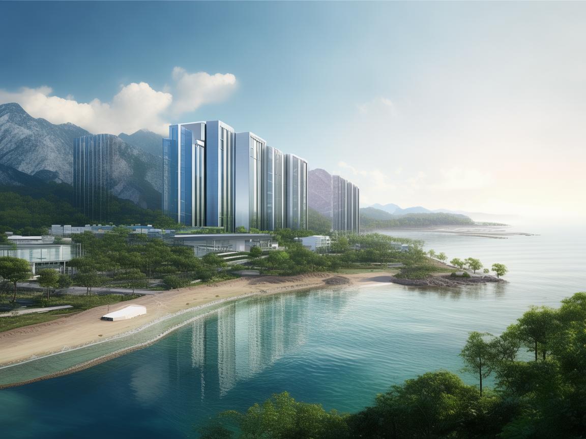 秦皇岛云数据中心，如何利用地理位置优势构建绿色高效的云计算平台？