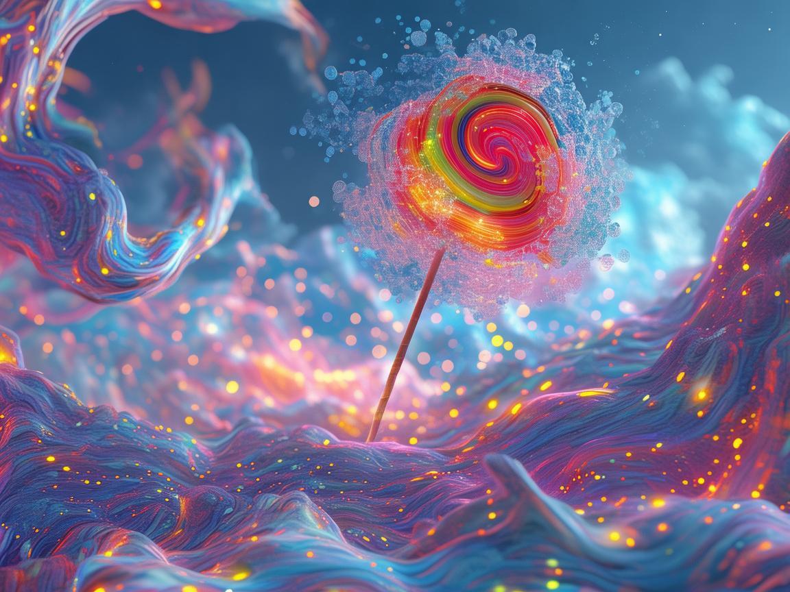 棒棒糖在云计算服务中能扮演什么角色？