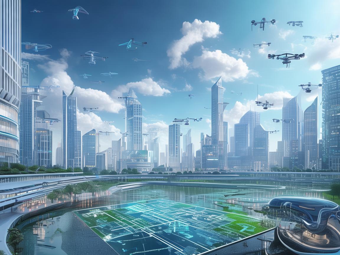 百色如何利用云计算服务，打造智慧城市新篇章？