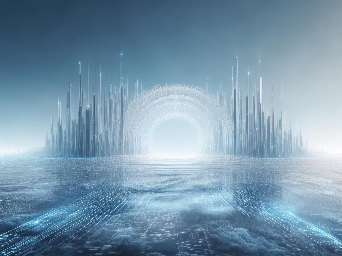 跨栏挑战，云计算服务如何跨越数据孤岛？