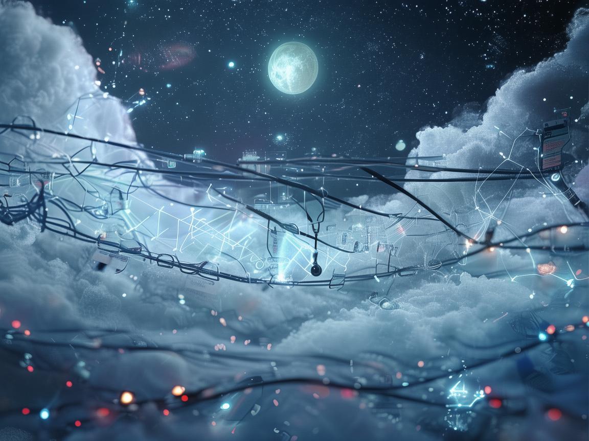 电话线在云计算服务中的未来角色，被替代还是创新融合？