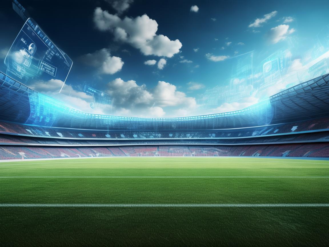 云上观战，足球赛事如何借助云计算提升观赛体验？