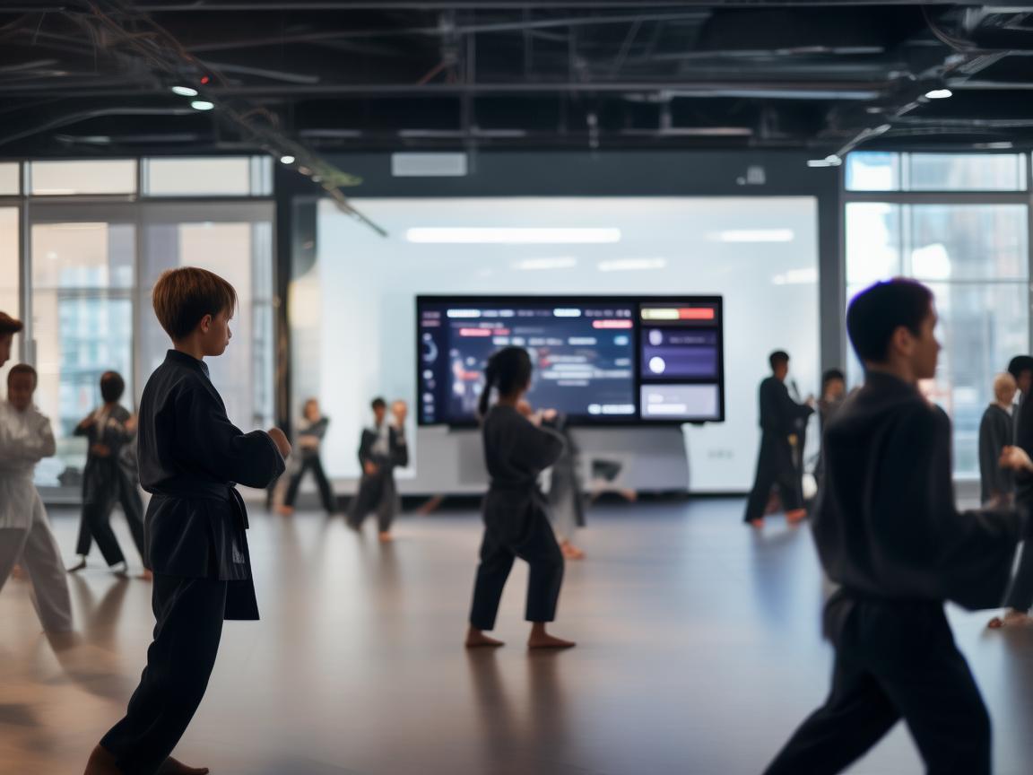 武术馆如何利用云计算服务提升学员体验与运营效率? 武术馆如何利用云计算服务提升学员体验与运营效率?