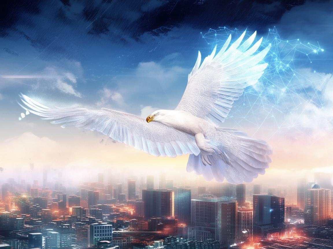 鹰潭云服务,如何利用云计算助力‘小鹰’城市腾飞? 鹰潭云服务,如何利用云计算助力‘小鹰’城市腾飞?