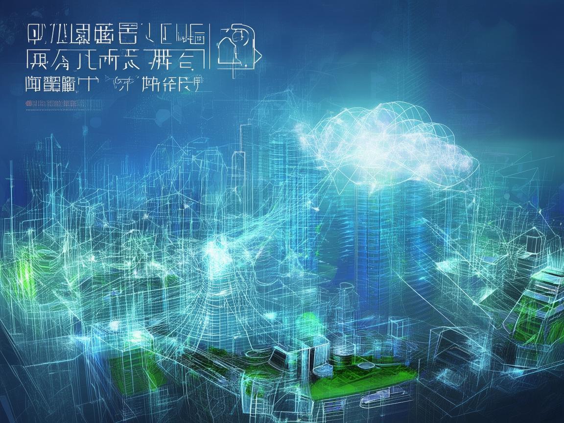 铜川云服务，如何利用云计算推动当地智慧城市发展？