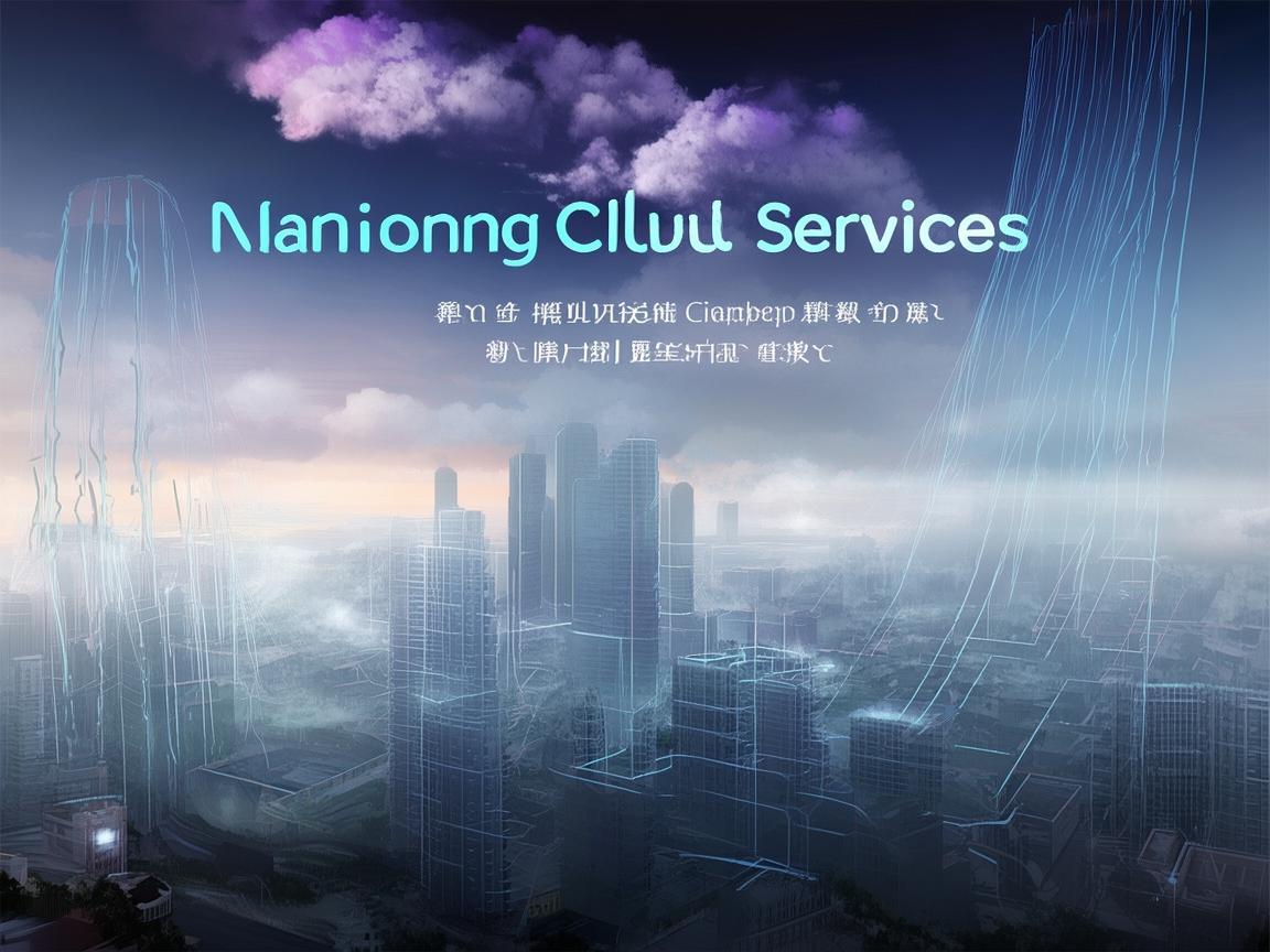 南通云服务，如何利用云计算赋能地方经济发展？